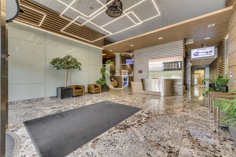 Kiralık  Ofis Sofia , Drujba 1 , 782 metrekare | 38832844 - görüntü [2]