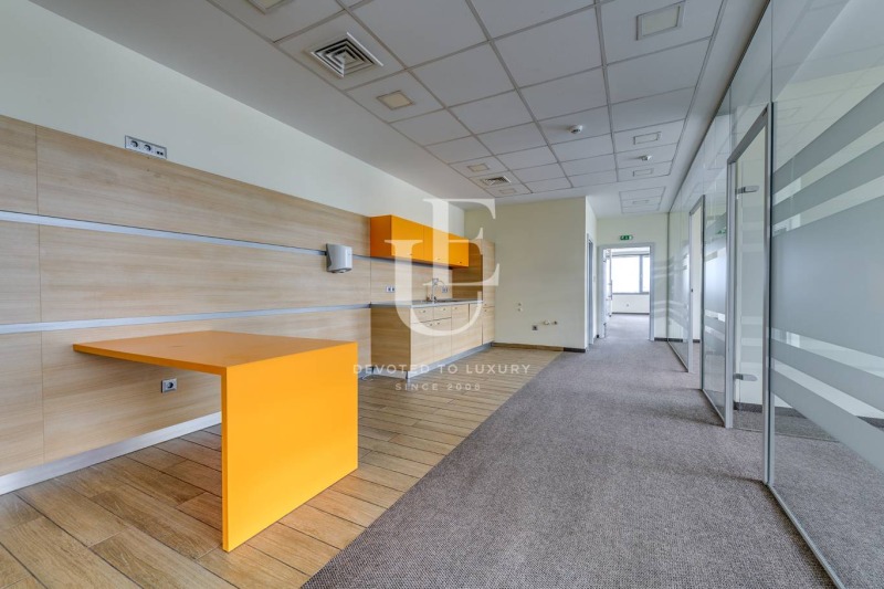 Kiralık  Ofis Sofia , Drujba 1 , 782 metrekare | 38832844 - görüntü [5]