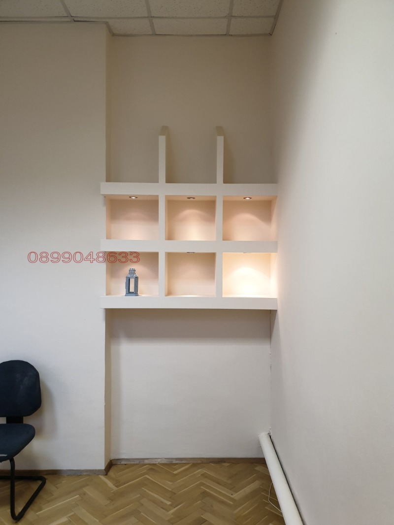 Дава под наем ОФИС, гр. София, Център, снимка 8 - Офиси - 52799567