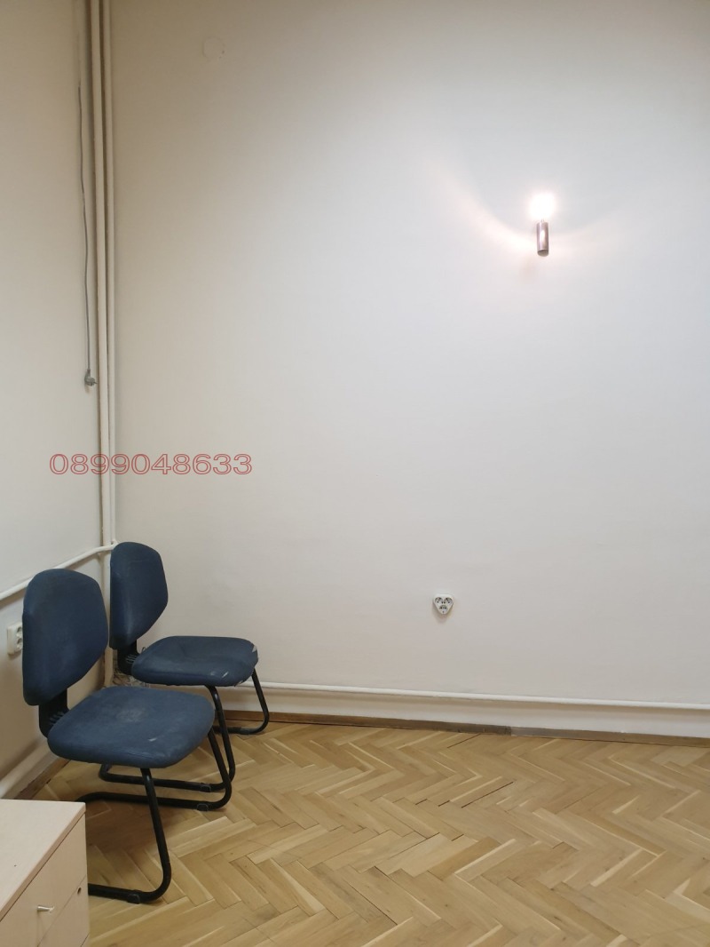 Дава под наем ОФИС, гр. София, Център, снимка 7 - Офиси - 52799567