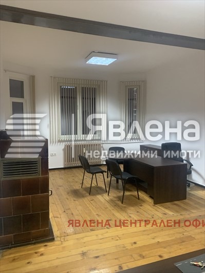 Дава под наем ОФИС, гр. София, Център, снимка 4 - Офиси - 53330253
