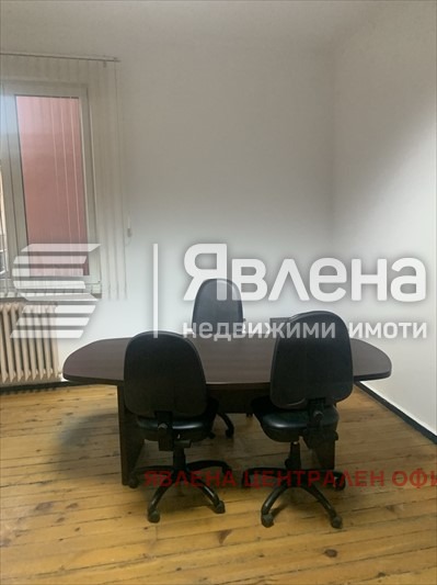 Дава под наем ОФИС, гр. София, Център, снимка 3 - Офиси - 53330253