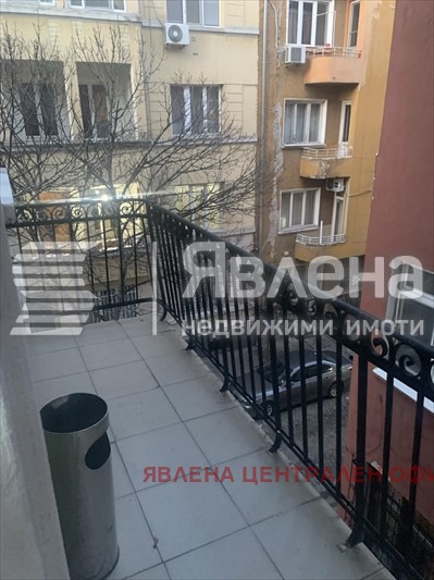 Дава под наем ОФИС, гр. София, Център, снимка 5 - Офиси - 53330253