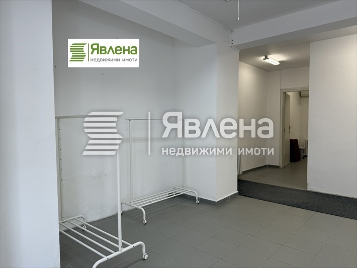Дава под наем  Магазин град София , Център , 45 кв.м | 53001280 - изображение [7]