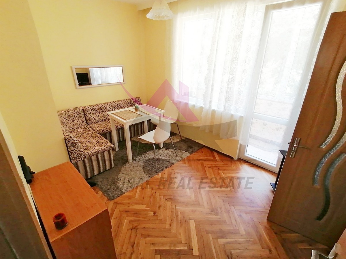 Дава под наем  2-стаен град Варна , Окръжна болница-Генерали , 56 кв.м | 18487079