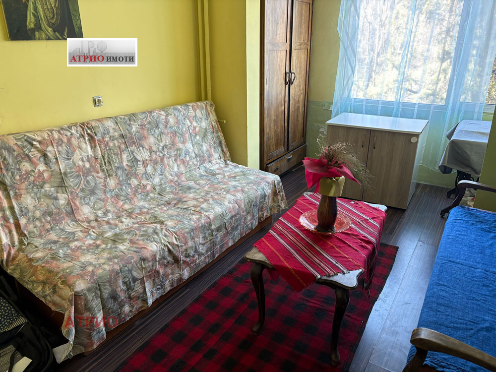 Дава под наем 2-СТАЕН, гр. София, Център, снимка 5 - Апартаменти - 53946666