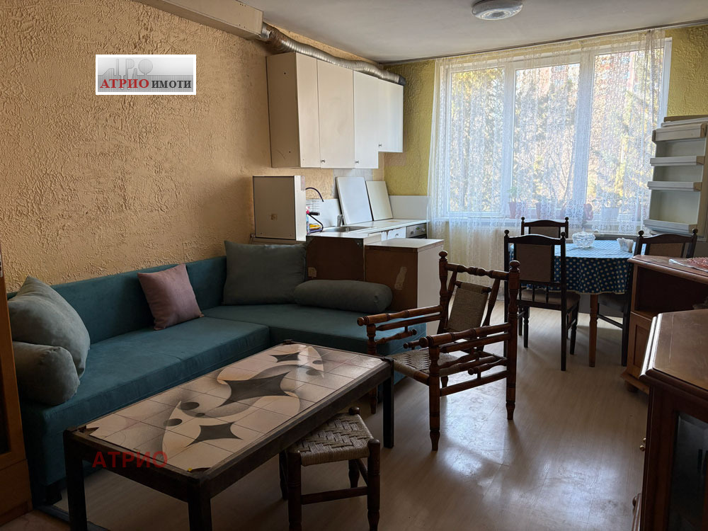 Дава под наем 2-СТАЕН, гр. София, Център