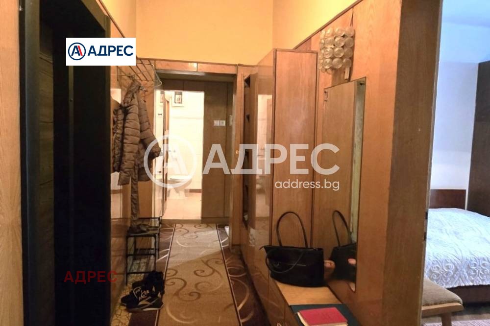 Дава под наем 2-СТАЕН, гр. Варна, Чаталджа, снимка 6 - Апартаменти - 54678790
