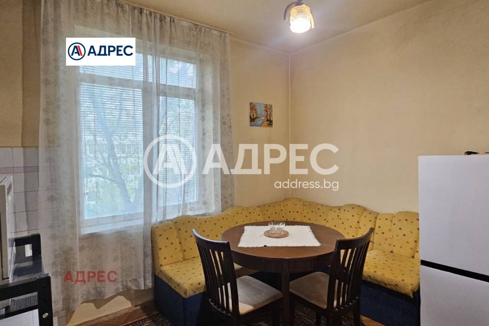 Дава под наем 2-СТАЕН, гр. Варна, Чаталджа, снимка 7 - Апартаменти - 54678790