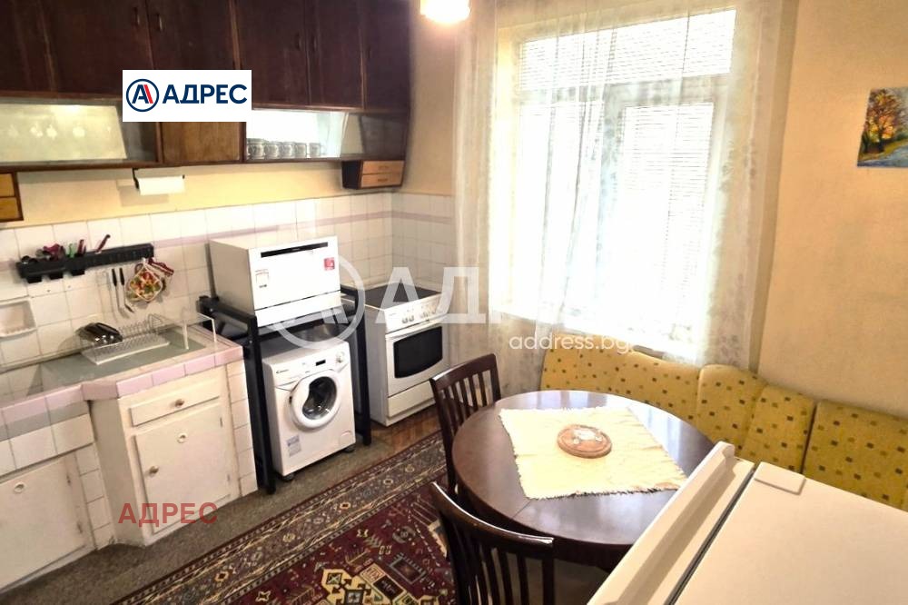 Дава под наем 2-СТАЕН, гр. Варна, Чаталджа, снимка 5 - Апартаменти - 54678790