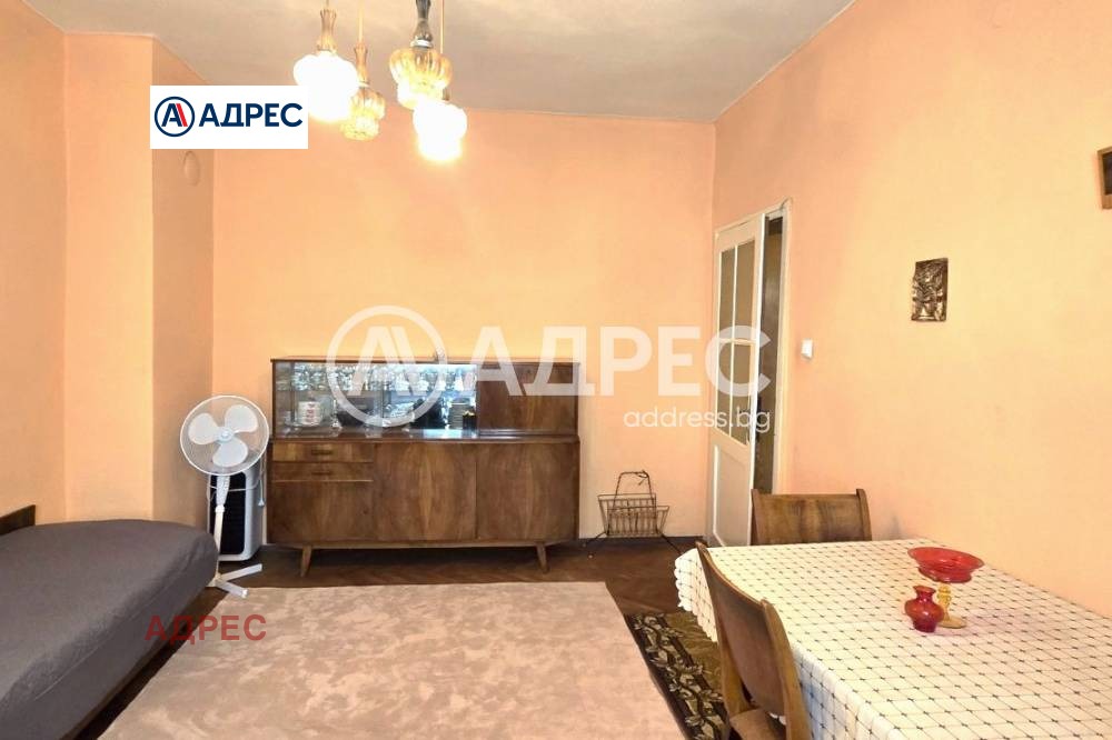 Дава под наем 2-СТАЕН, гр. Варна, Чаталджа, снимка 9 - Апартаменти - 54678790