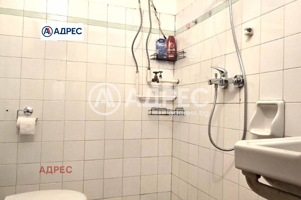 Дава под наем 2-СТАЕН, гр. Варна, Чаталджа, снимка 11 - Апартаменти - 54678790