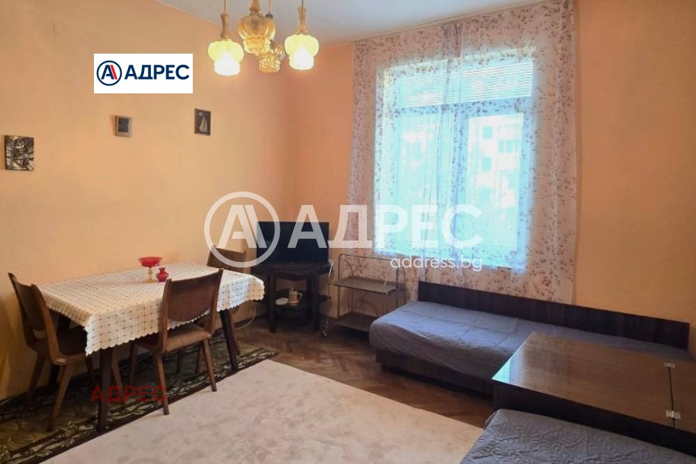Дава под наем 2-СТАЕН, гр. Варна, Чаталджа