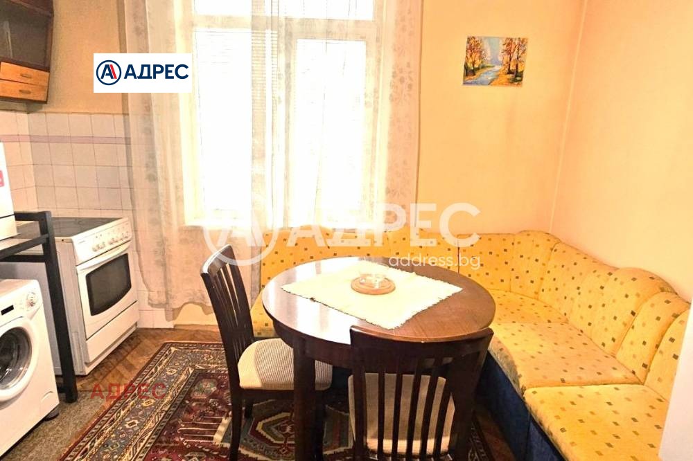 Дава под наем 2-СТАЕН, гр. Варна, Чаталджа, снимка 2 - Апартаменти - 54678790