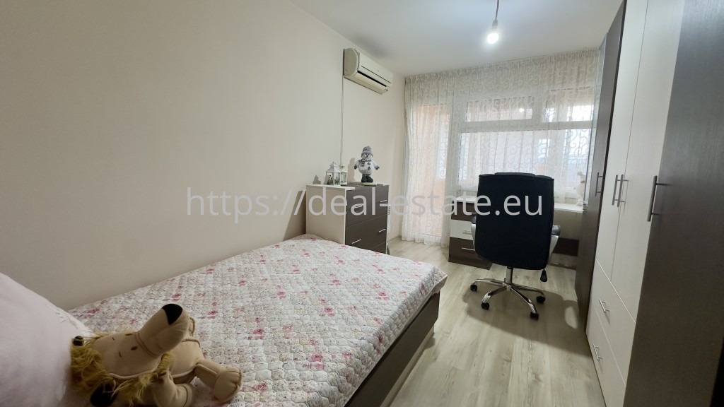 Дава под наем 3-СТАЕН, гр. Благоевград, Широк център, снимка 6 - Апартаменти - 54060924