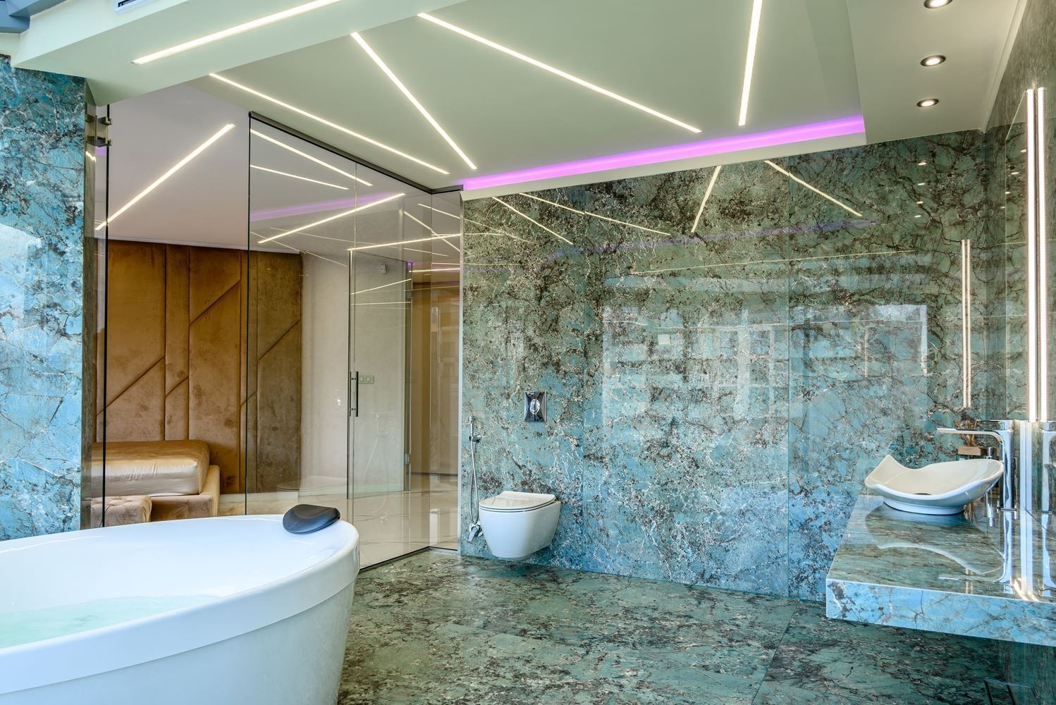 Дава под наем 3-СТАЕН, гр. София, Дианабад, снимка 11 - Апартаменти - 53973373