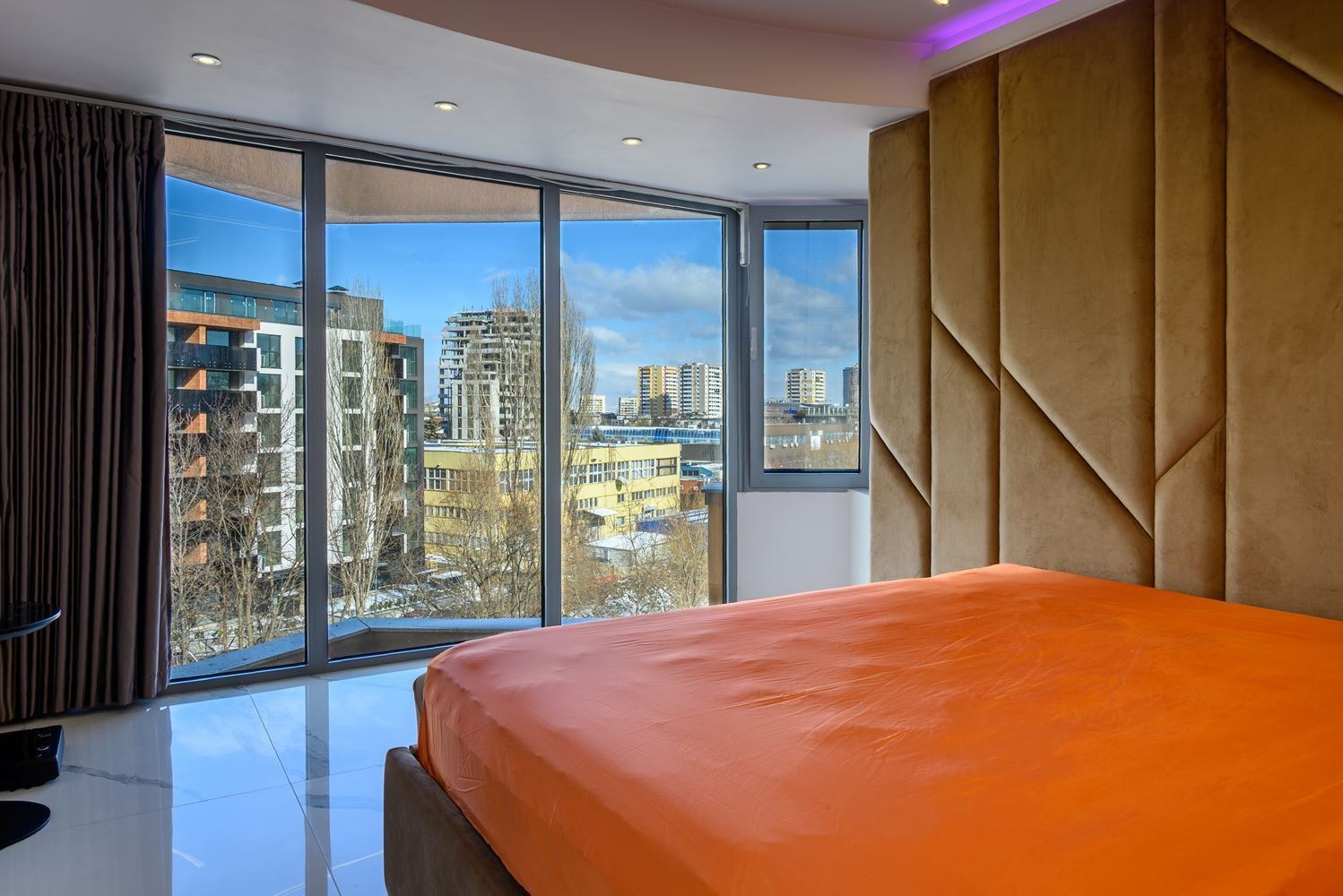 Дава под наем 3-СТАЕН, гр. София, Дианабад, снимка 15 - Апартаменти - 53973373