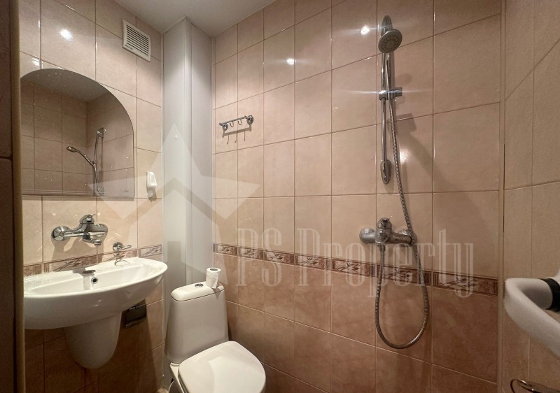 В аренду  Студия Стара Загора , Център , 40 кв.м | 88604584 - изображение [7]