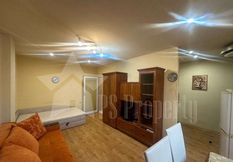 В аренду  Студия Стара Загора , Център , 40 кв.м | 88604584 - изображение [2]