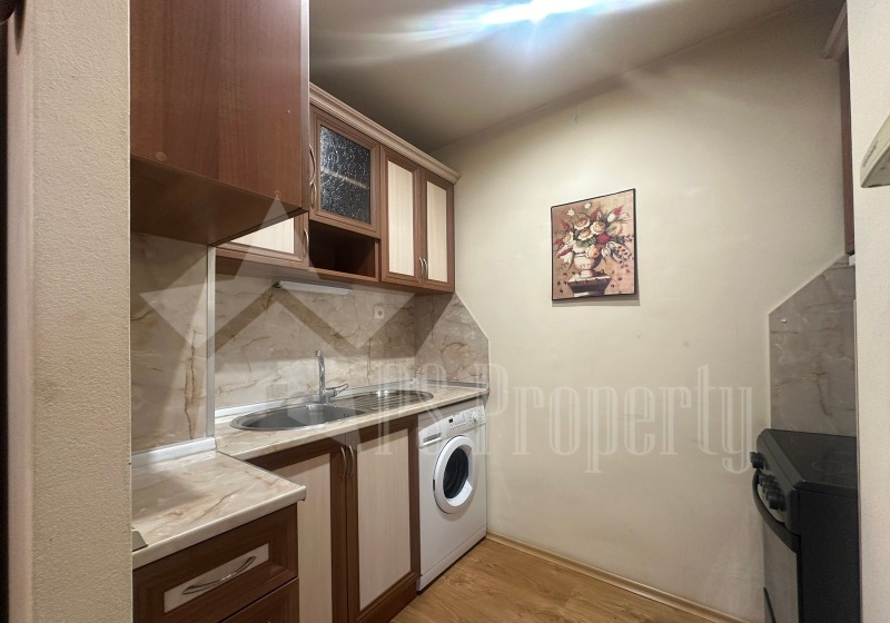 В аренду  Студия Стара Загора , Център , 40 кв.м | 88604584 - изображение [5]