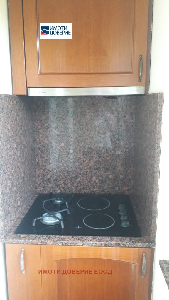 Дава под наем  2-стаен град София , Западен парк , 58 кв.м | 48415006 - изображение [8]