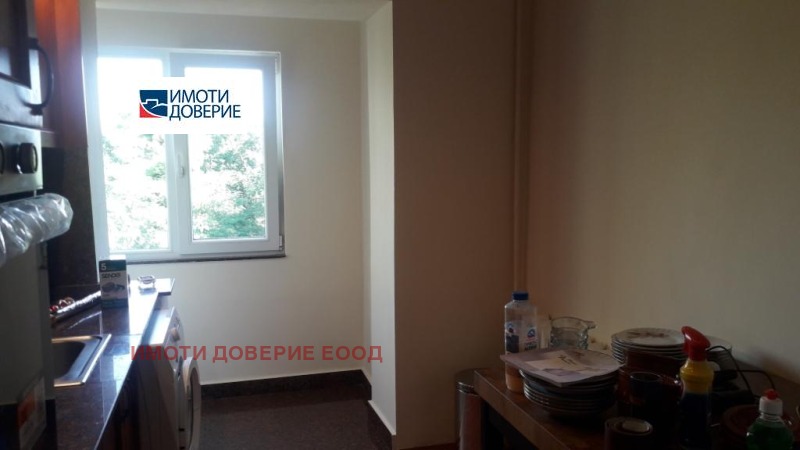 Дава под наем  2-стаен град София , Западен парк , 58 кв.м | 48415006 - изображение [10]