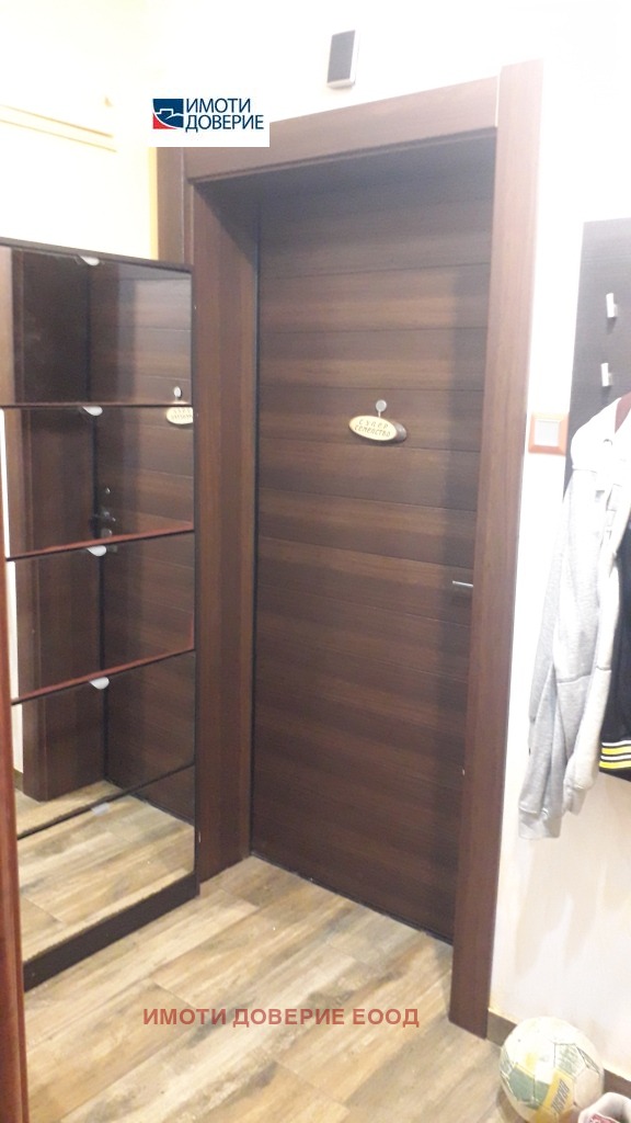 Дава под наем  2-стаен град София , Западен парк , 58 кв.м | 48415006 - изображение [11]