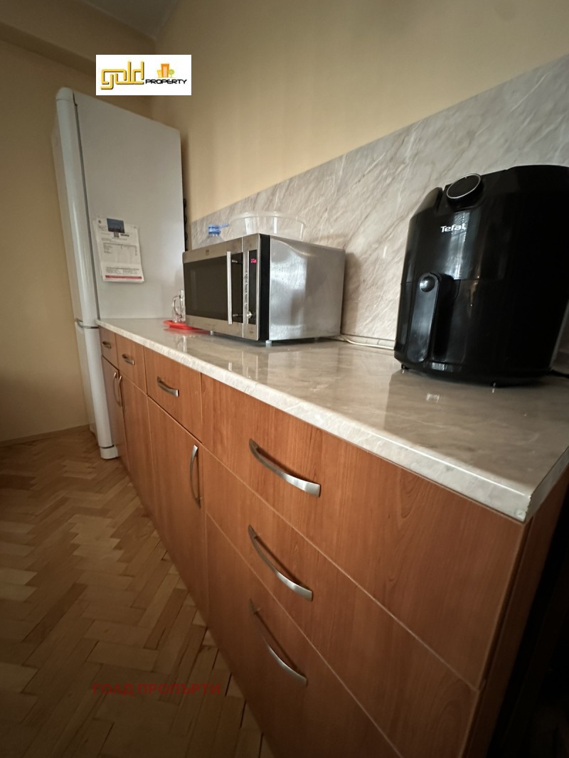 В аренду  1 спальня София , Гоце Делчев , 65 кв.м | 99773299 - изображение [8]