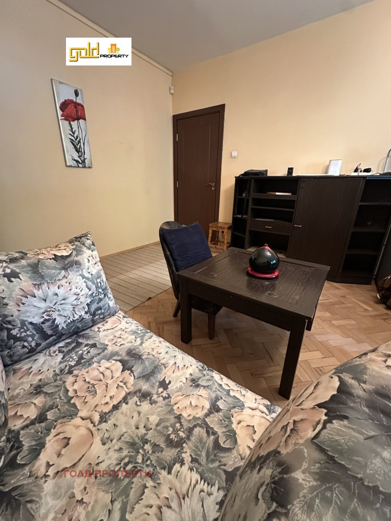 В аренду  1 спальня София , Гоце Делчев , 65 кв.м | 99773299 - изображение [14]