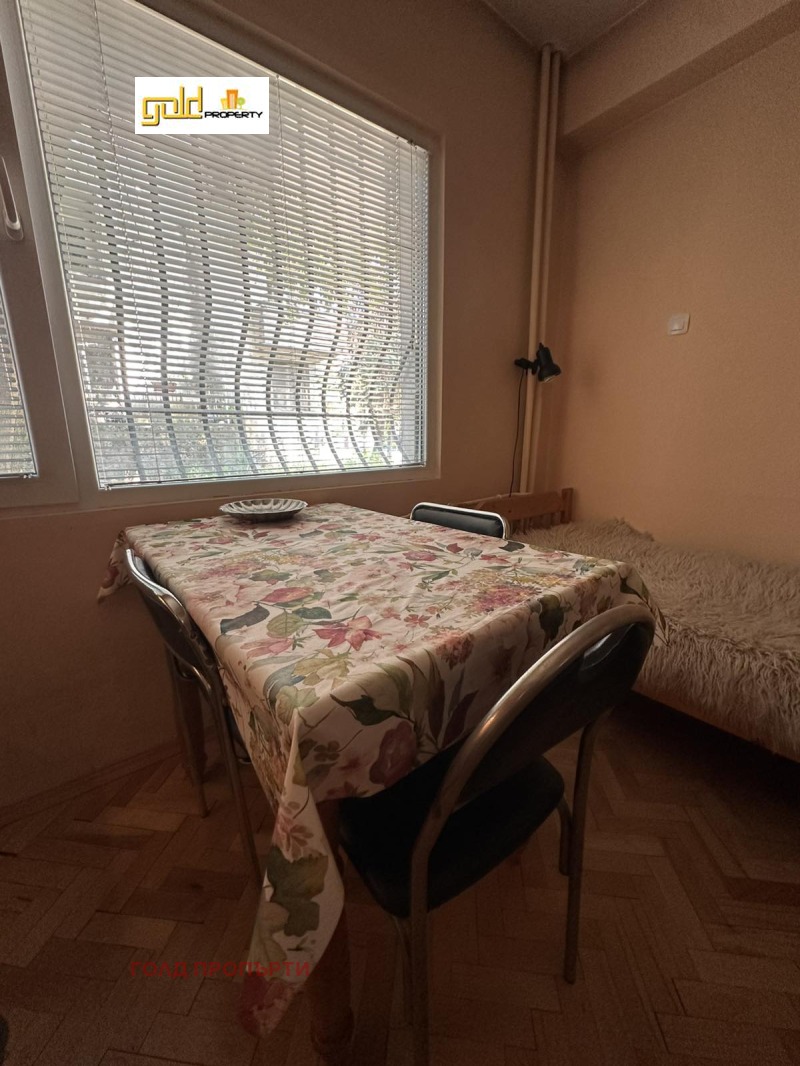В аренду  1 спальня София , Гоце Делчев , 65 кв.м | 99773299 - изображение [9]