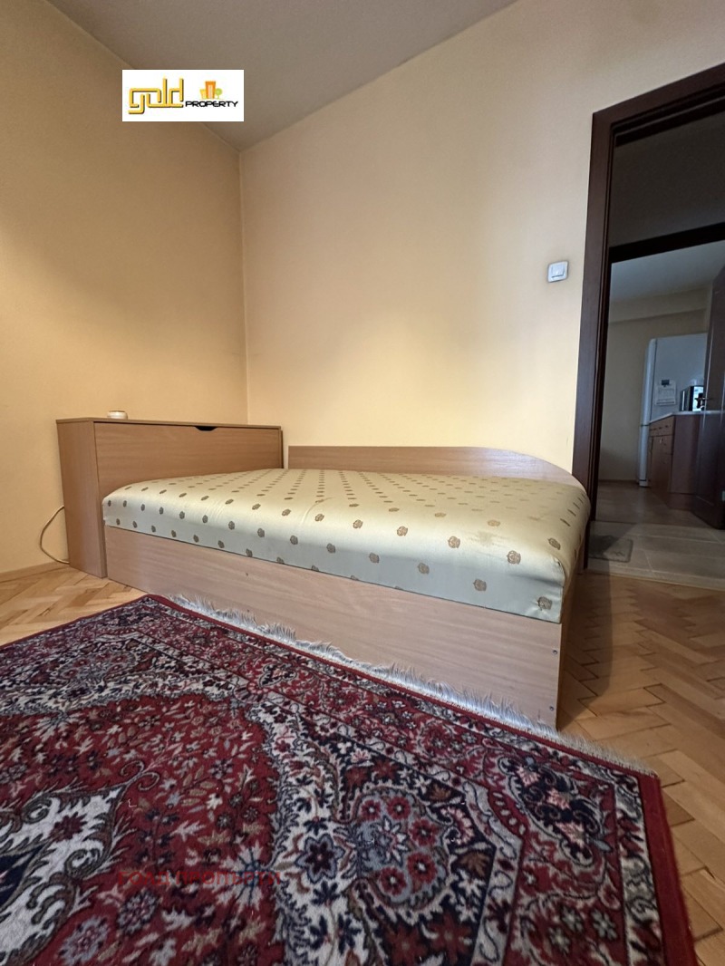 В аренду  1 спальня София , Гоце Делчев , 65 кв.м | 99773299 - изображение [5]