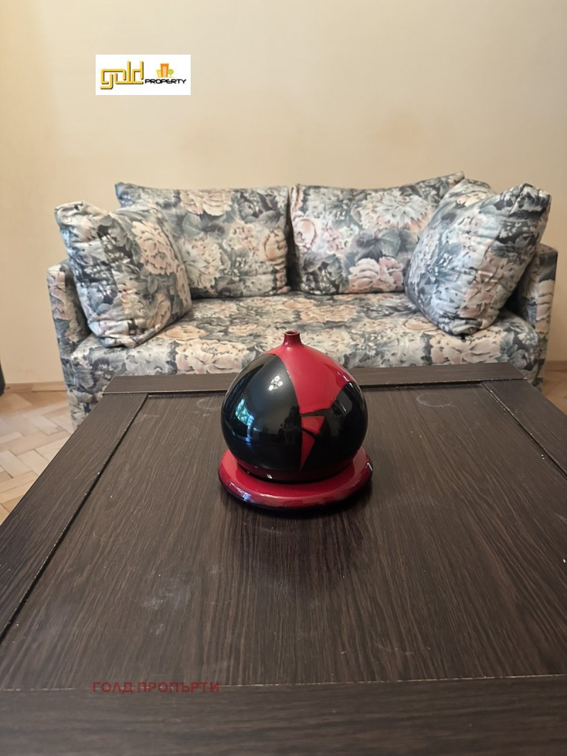 В аренду  1 спальня София , Гоце Делчев , 65 кв.м | 99773299