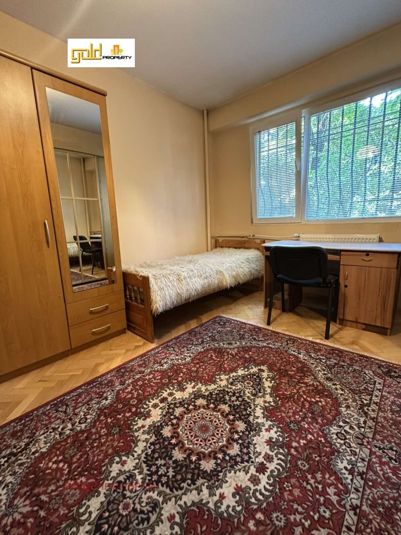 В аренду  1 спальня София , Гоце Делчев , 65 кв.м | 99773299 - изображение [6]