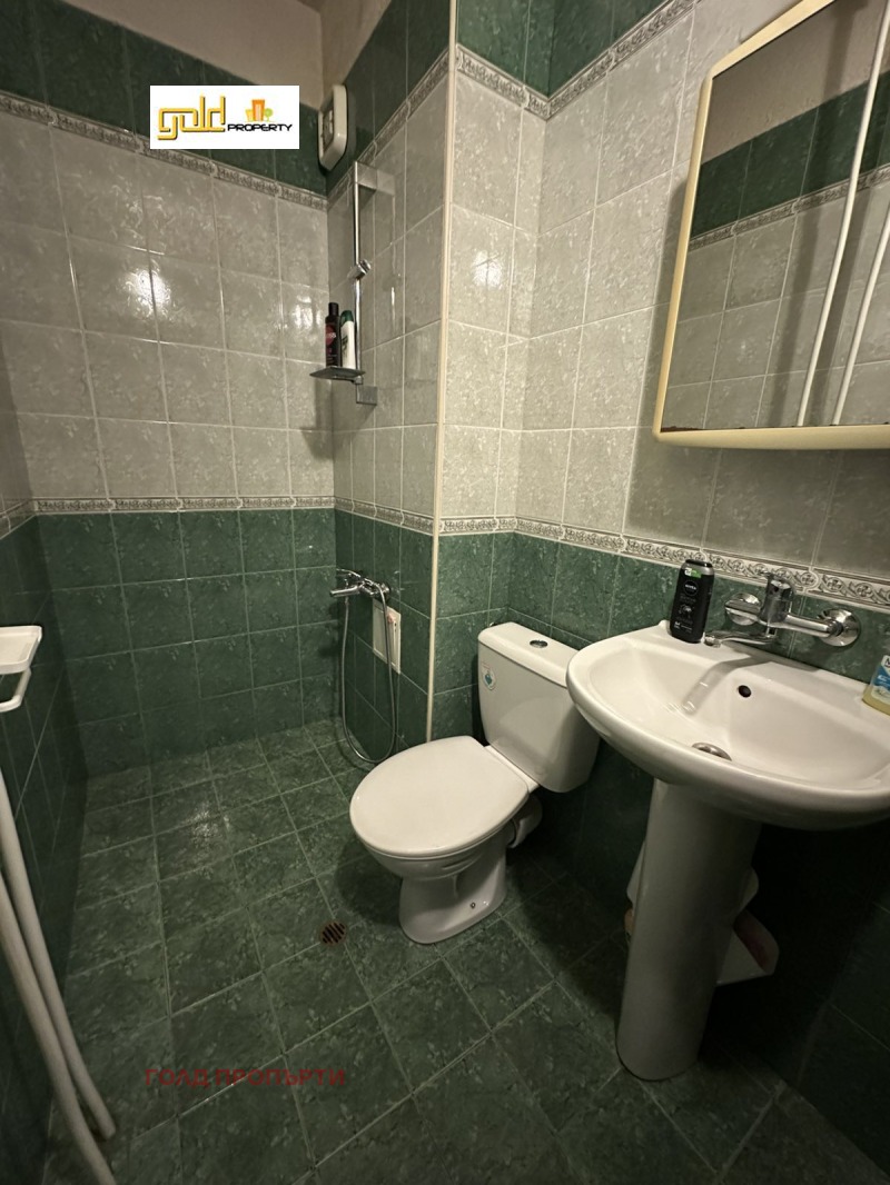 В аренду  1 спальня София , Гоце Делчев , 65 кв.м | 99773299 - изображение [3]