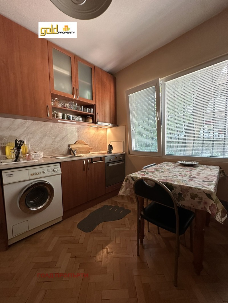 В аренду  1 спальня София , Гоце Делчев , 65 кв.м | 99773299 - изображение [12]