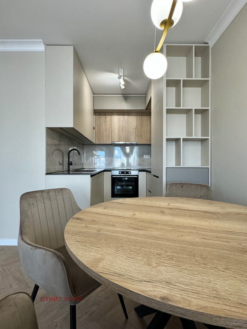 Do wynajęcia  1 sypialnia Sofia , Darwenica , 80 mkw | 42264999 - obraz [8]