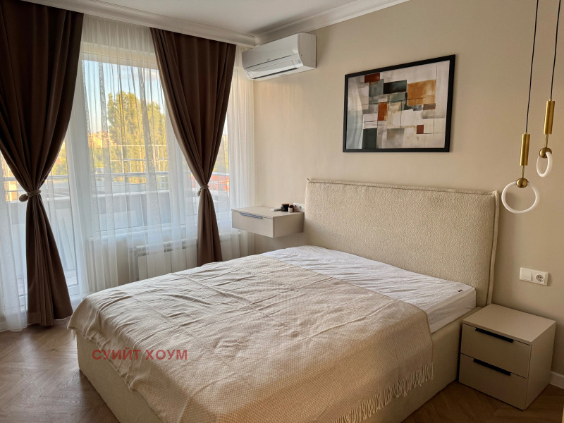 Do wynajęcia  1 sypialnia Sofia , Darwenica , 80 mkw | 42264999 - obraz [12]