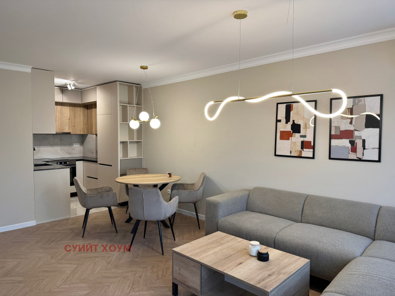 Do wynajęcia  1 sypialnia Sofia , Darwenica , 80 mkw | 42264999 - obraz [7]
