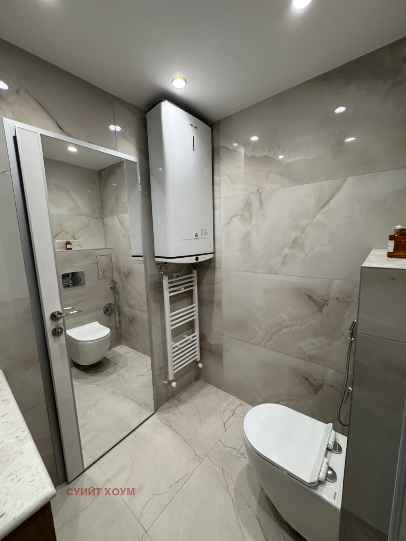 Do wynajęcia  1 sypialnia Sofia , Darwenica , 80 mkw | 42264999 - obraz [15]