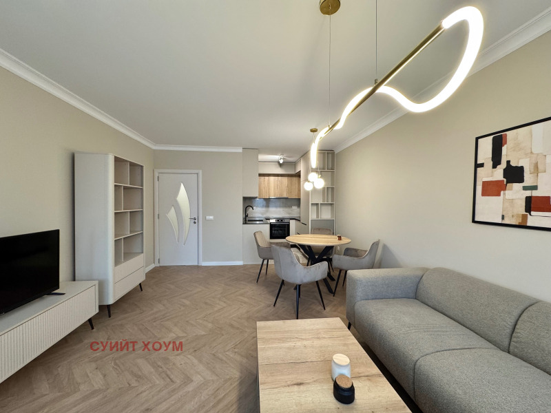 Do wynajęcia  1 sypialnia Sofia , Darwenica , 80 mkw | 42264999 - obraz [5]