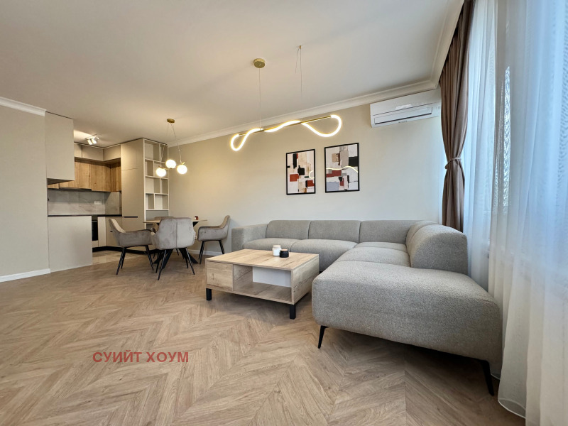 Под наем 2-СТАЕН, град София, Дървеница • 750 € • 94297485 — Holmes.bg