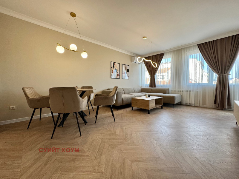 Do wynajęcia  1 sypialnia Sofia , Darwenica , 80 mkw | 42264999 - obraz [3]
