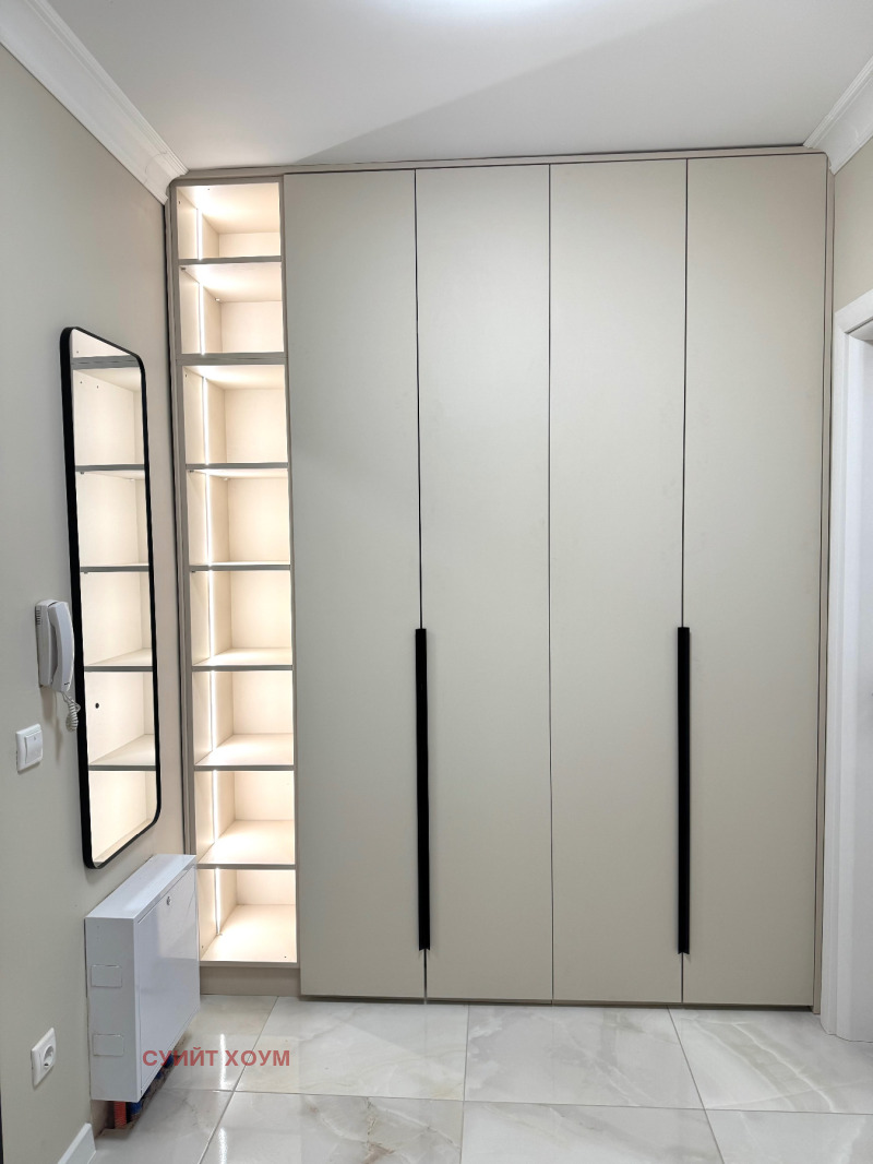 Do wynajęcia  1 sypialnia Sofia , Darwenica , 80 mkw | 42264999 - obraz [13]