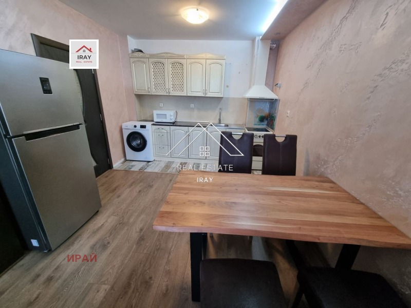 В аренду  1 спальня Стара Загора , ОРБ , 80 кв.м | 95324203 - изображение [10]