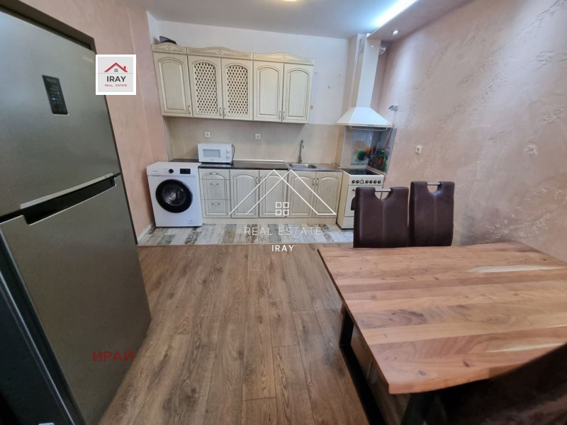 В аренду  1 спальня Стара Загора , ОРБ , 80 кв.м | 95324203 - изображение [13]