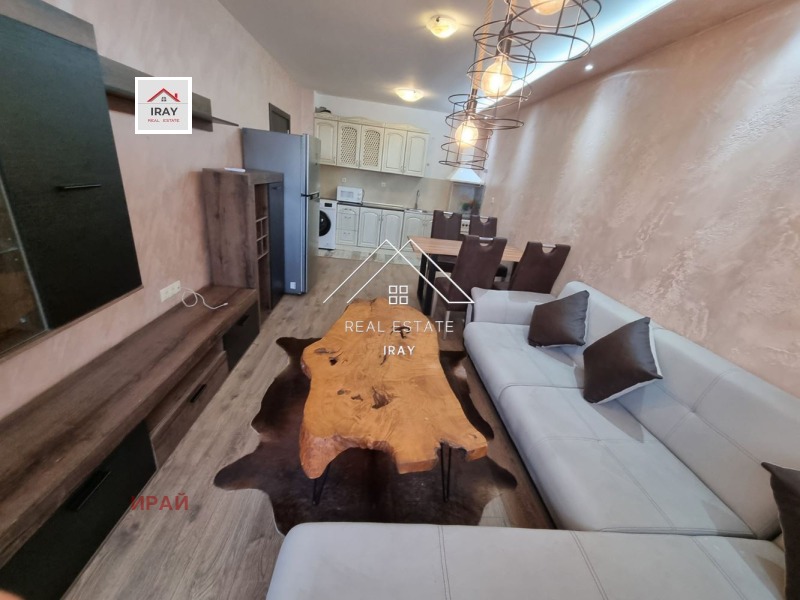 В аренду  1 спальня Стара Загора , ОРБ , 80 кв.м | 95324203