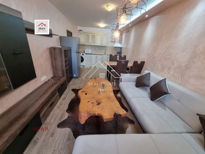 В аренду  1 спальня Стара Загора , ОРБ , 80 кв.м | 95324203 - изображение [12]