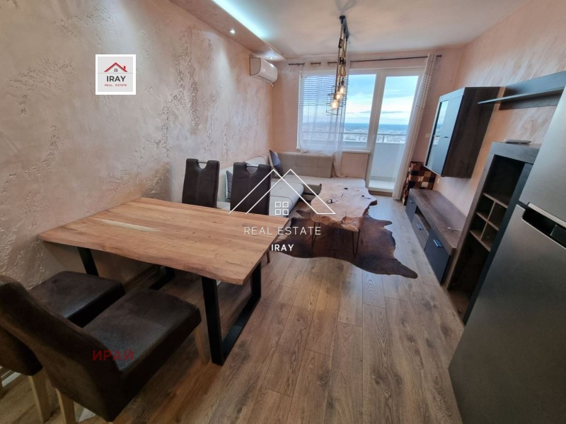 В аренду  1 спальня Стара Загора , ОРБ , 80 кв.м | 95324203 - изображение [6]