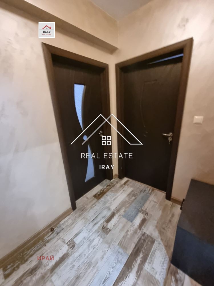 В аренду  1 спальня Стара Загора , ОРБ , 80 кв.м | 95324203 - изображение [14]