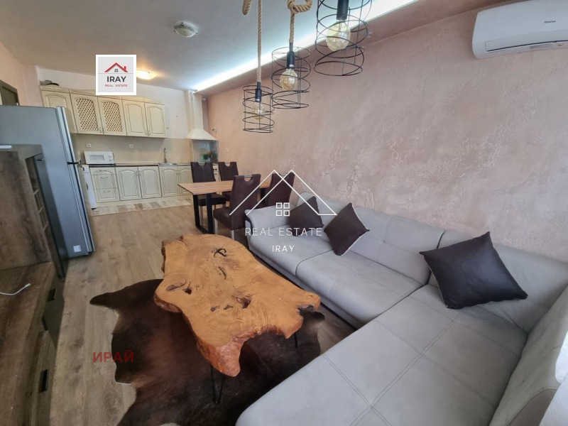 В аренду  1 спальня Стара Загора , ОРБ , 80 кв.м | 95324203 - изображение [11]